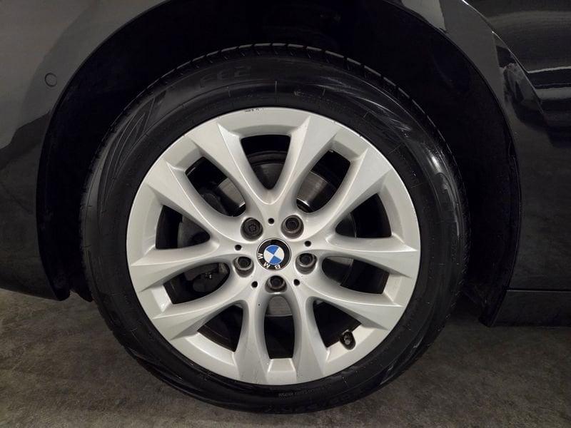 BMW Serie 2 Active Tourer Serie 2 A.T. (F45) 216d Active Tourer Luxury