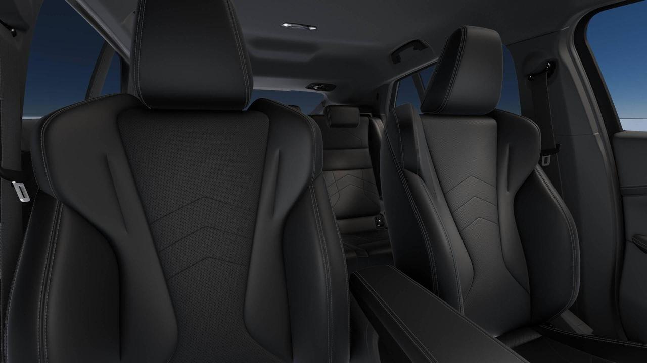 BMW X2 sDrive18d MSport