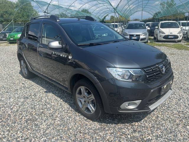 Dacia Sandero 0.9 TCe 12V 90CV Start&Stop Comfort
