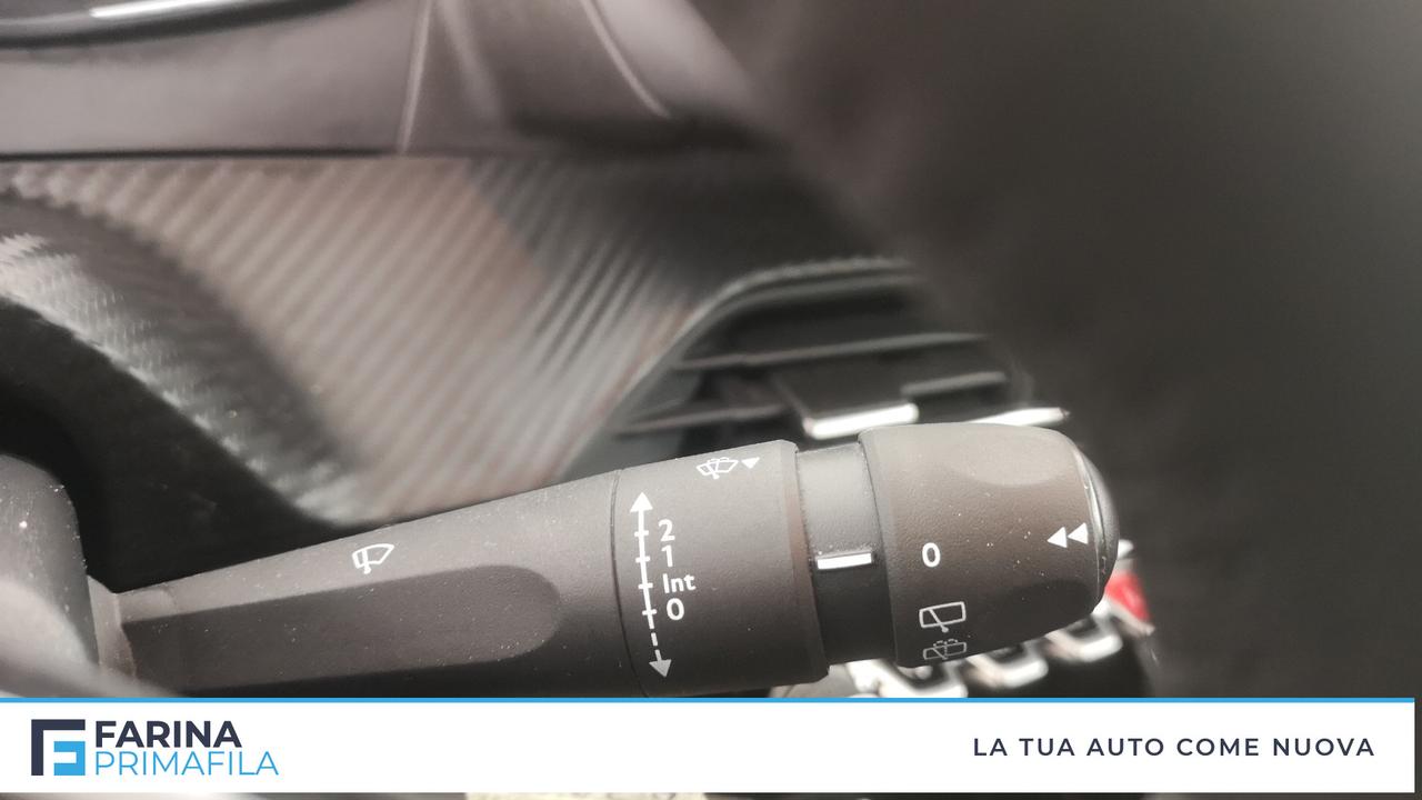 PEUGEOT 208 II 2019 - 208 1.5 bluehdi Active Pack s&s 100cv