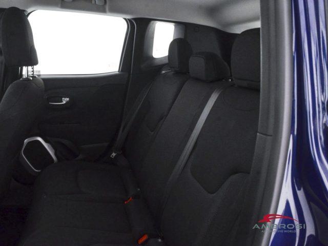 JEEP Renegade 1.4 T-Jet 120 CV GPL Longitude