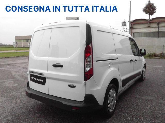 FORD Transit Connect 240 1.5 TDCi 120 CV L2H1 3 POSTI-SENSORI-6MARCE-
