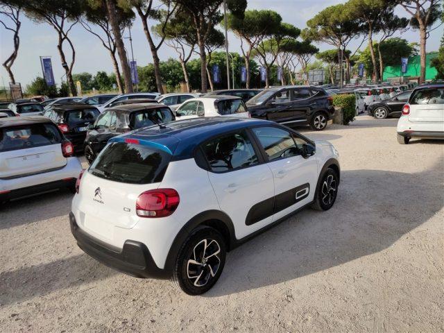 CITROEN C3 1.2 GPL P.Tech Feel Pack CARPLAY,CRUISE,NAVI ..