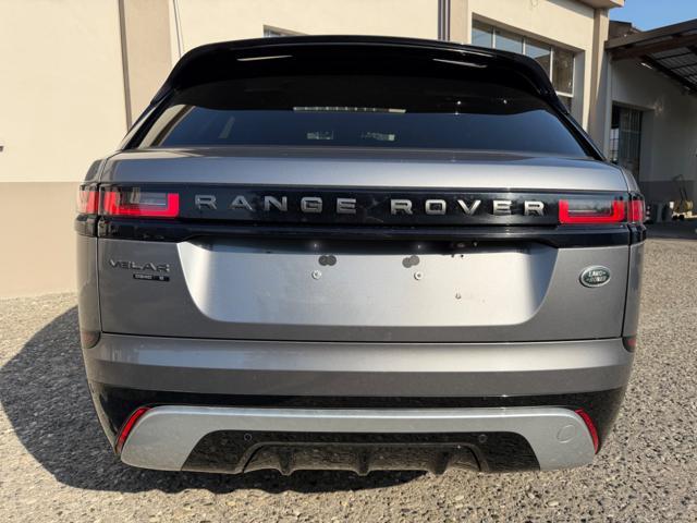 LAND ROVER Range Rover Velar 2.0D I4 240 CV R-Dynamic S