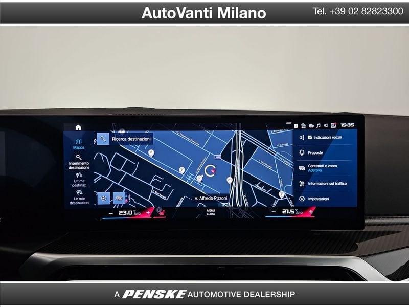 BMW Serie 2 Coupé M2