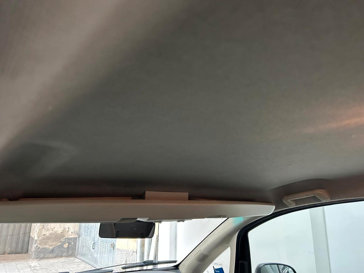 Lancia MUSA 1.3 Mjt 95 CV Gold