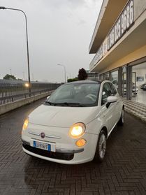 Fiat 500 1.3 Multijet 16V 75 CV by DIESEL