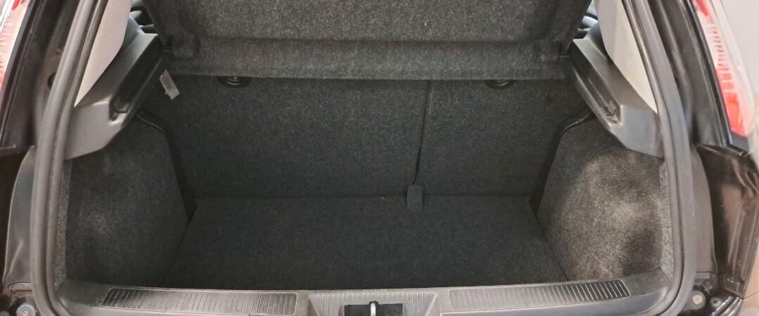 Fiat Punto Evo 1.4 M.Air 105cv NEOPATENTATI