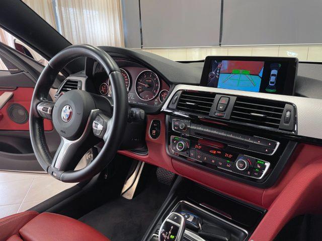 BMW 435 dA xDrive Coupé Msport