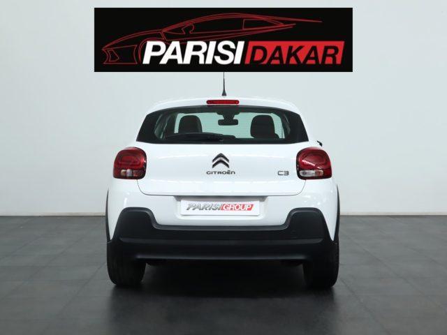 CITROEN C3 1.2 PureTech 83CV Plus *PROMO PARISI GROUP*