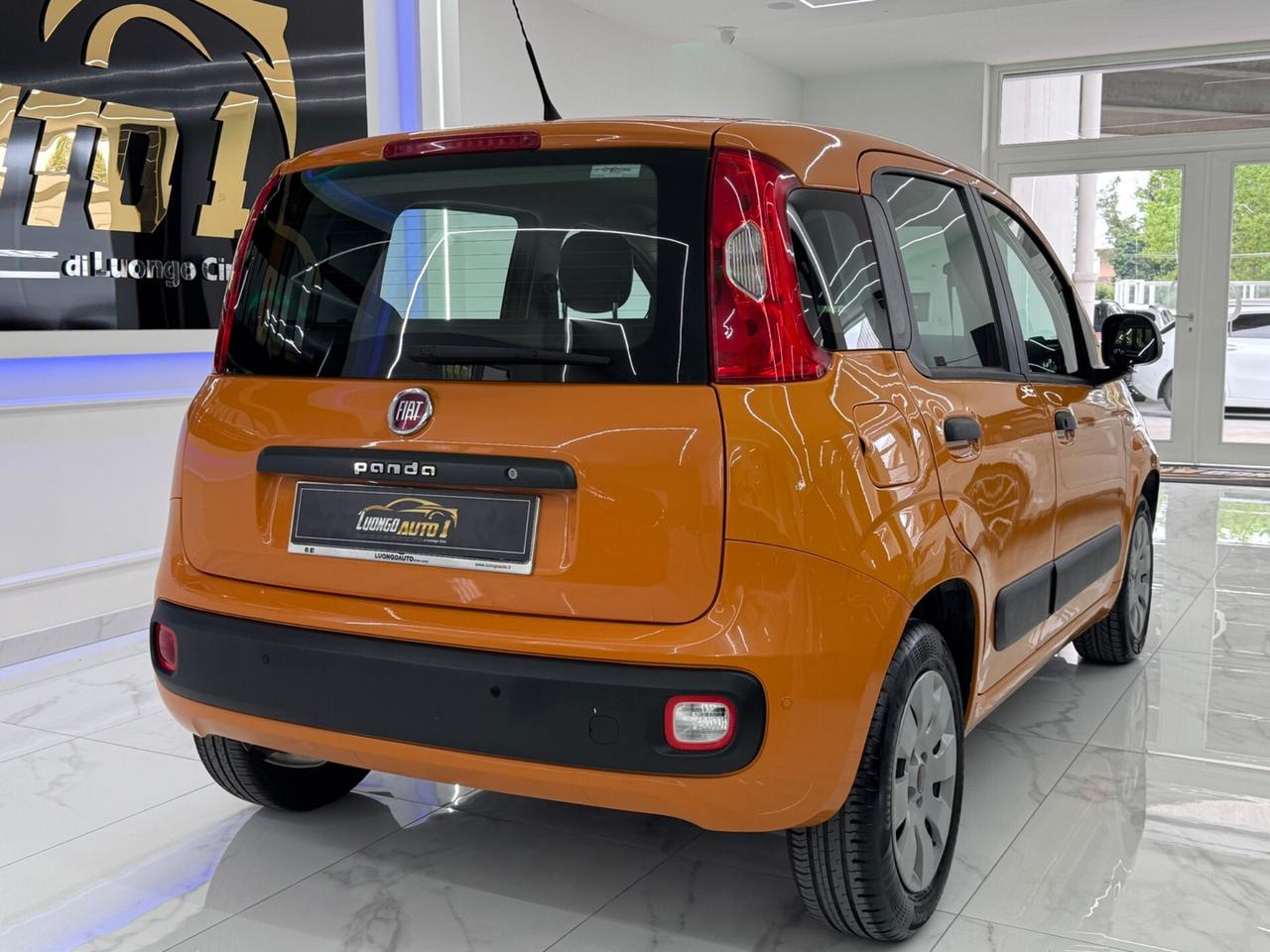 Fiat Panda 1.2 Lounge 16.000KM