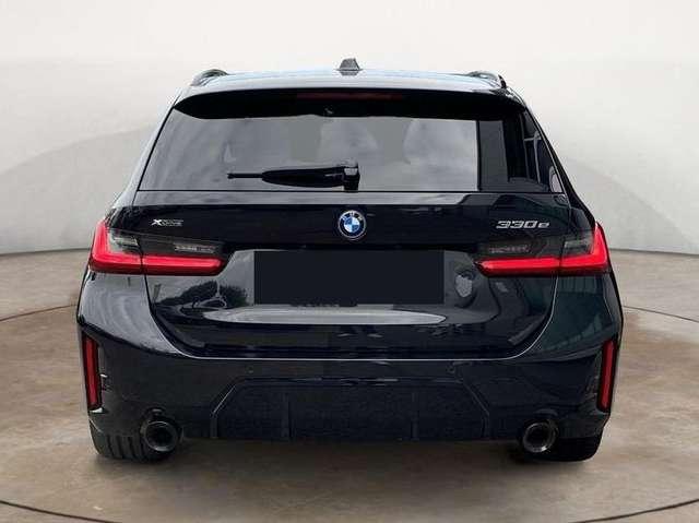 BMW 330 e XDRIVE M SPORT M-SPORT MSPORT BLACK PACK TETTO