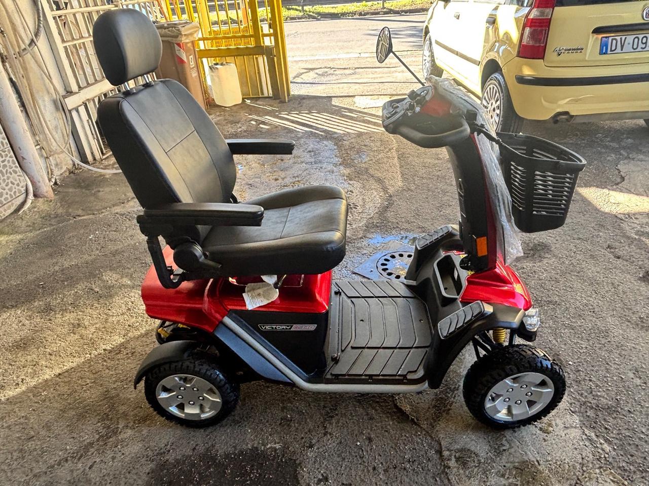 Victory Arlen Ness 140 XL