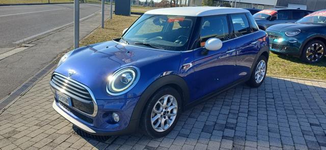MINI Clubman 1.5 Cooper Boost Clubman