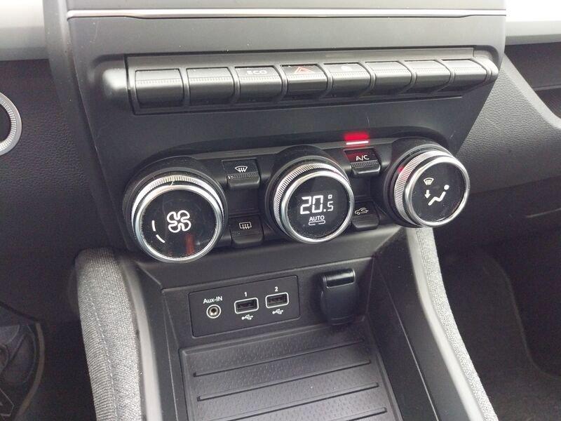 Renault ZOE Zoe Zen R135