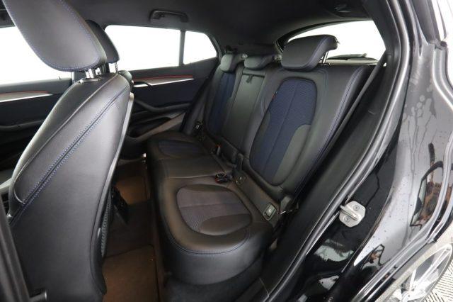 BMW X2 X2 sDrive18d Msport