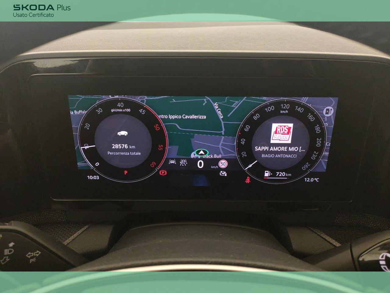 2.0 TDI Executive 150 CV DSG 7 posti