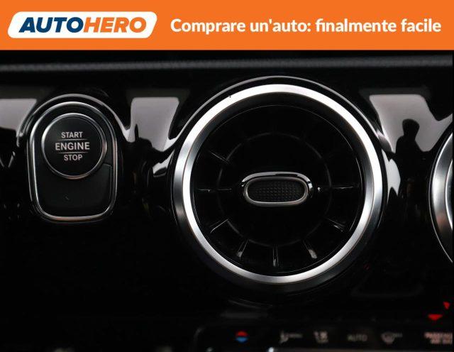 MERCEDES-BENZ A 250 e Automatic EQ-Power Business