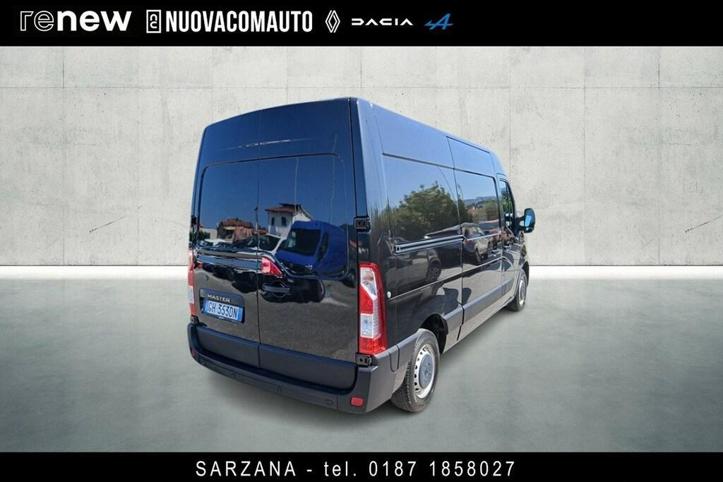 Renault Master T33 2.3 dci 150cv L2H2 Ice E6d-temp