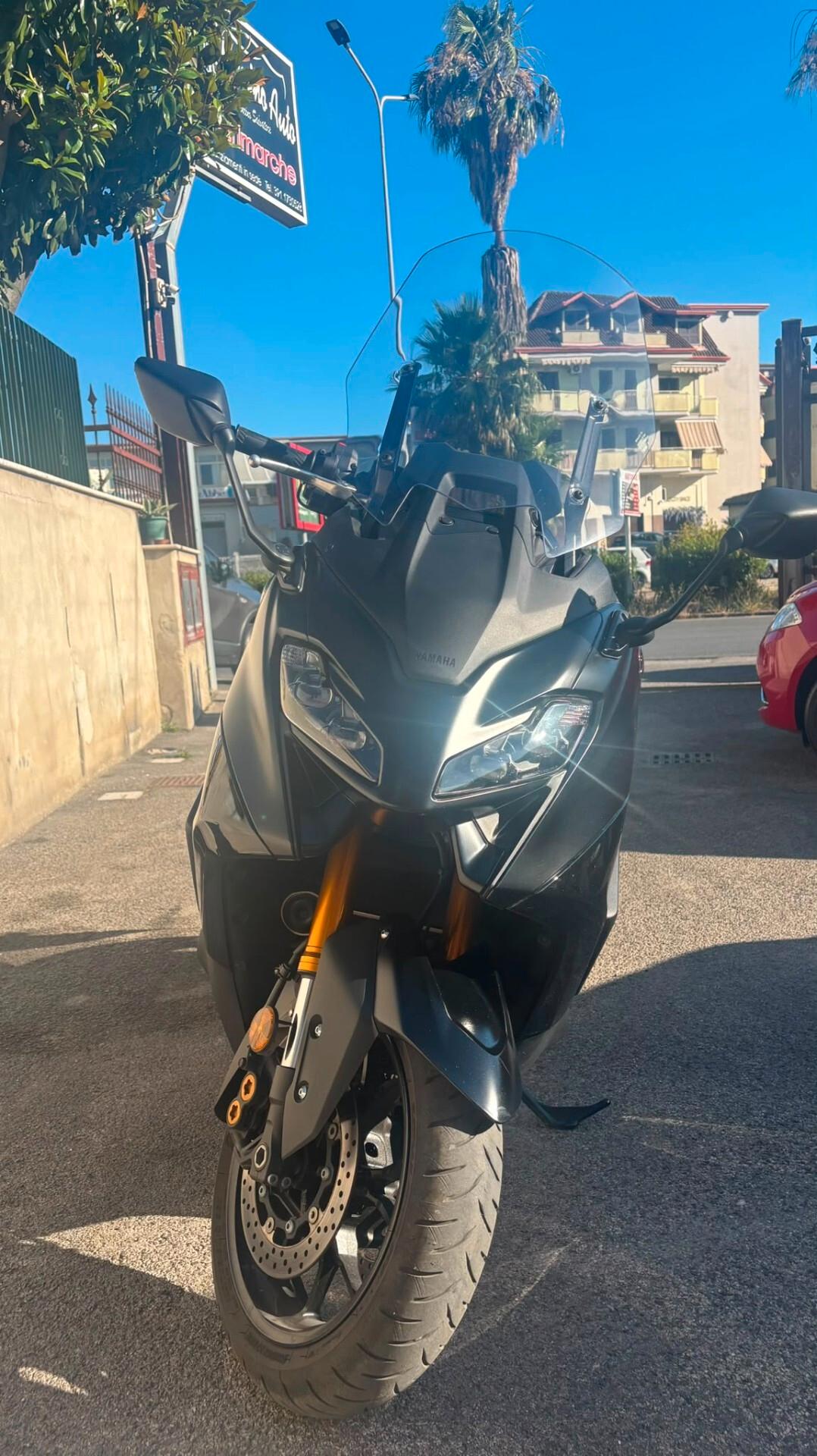 Yamaha T Max 560 TECH MAX ANNO 2023