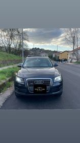 Audi Q5 2.0 TDI 177 CV