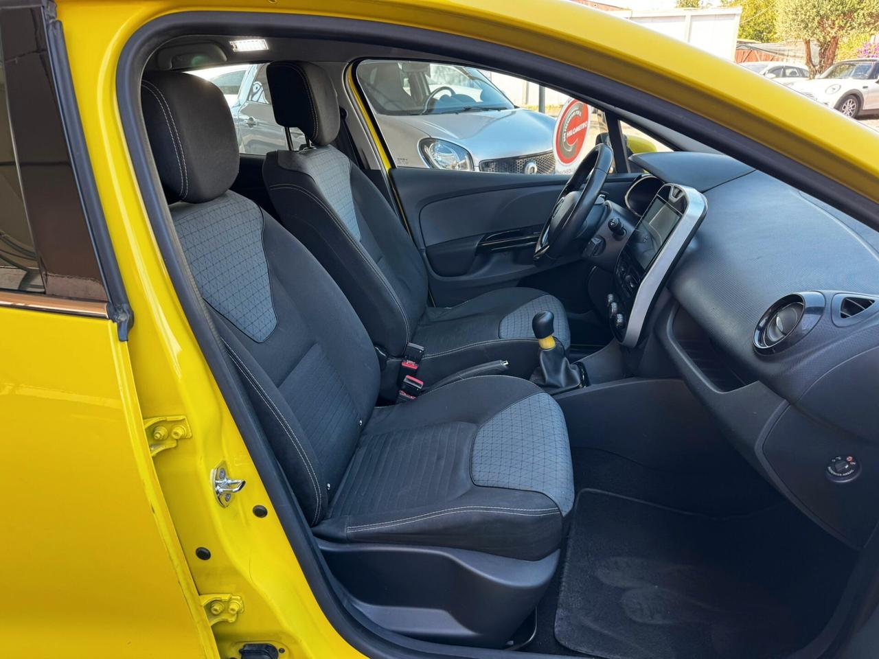 Renault Clio 1.5 dCi 8V 90CV Start&Stop 5 porte Energy