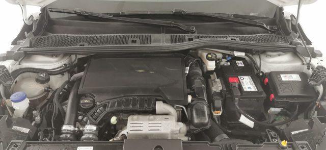 PEUGEOT 208 PureTech 100 Stop&Start 5 porte GT