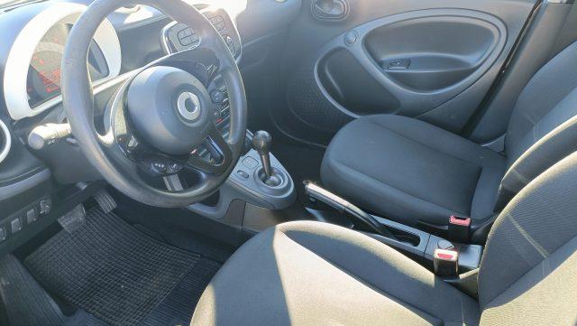 SMART ForFour 70 1.0 twinamic Youngster n°23