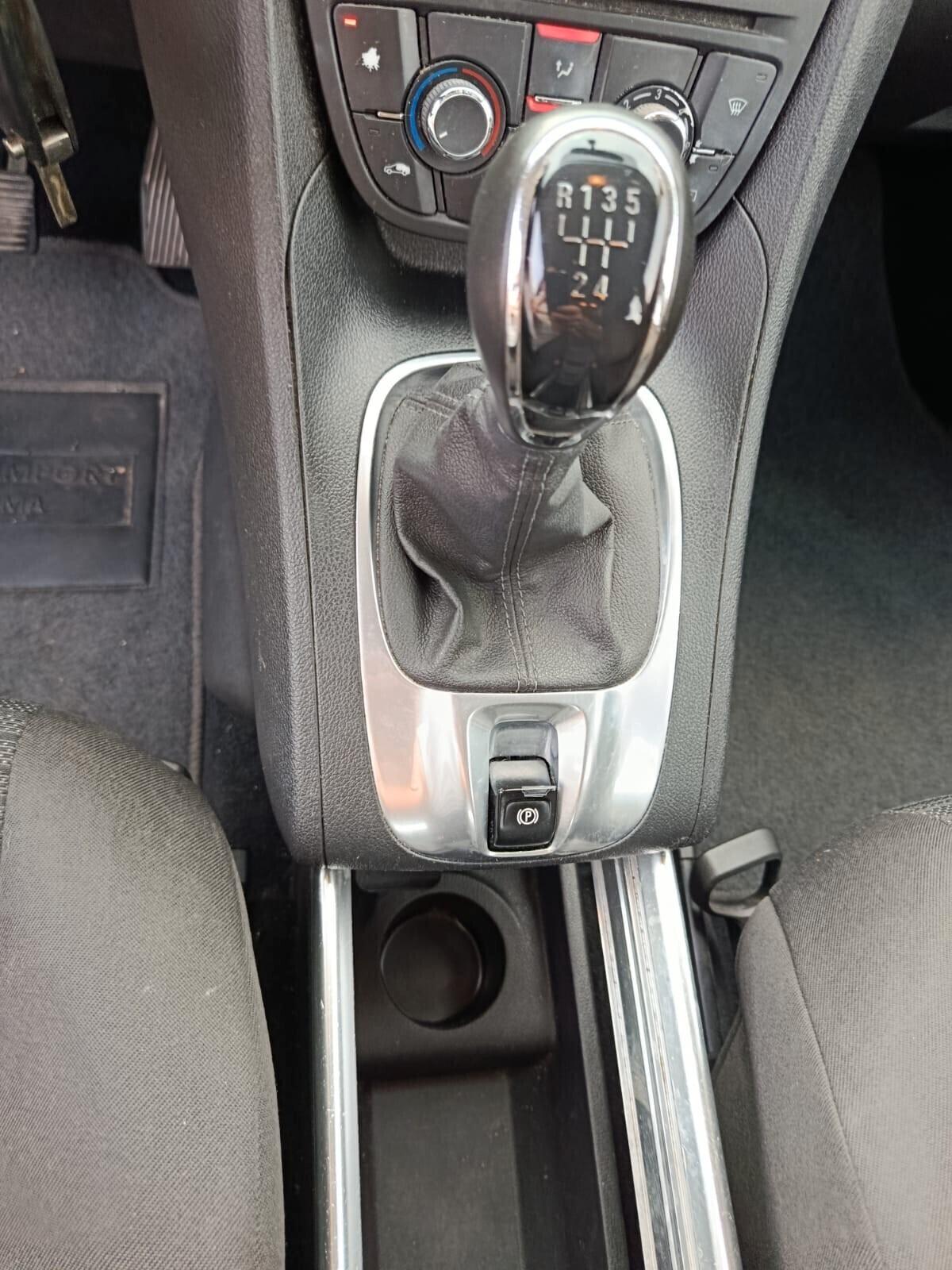 Opel Meriva 1.4 Turbo 120CV GPL Tech Cosmo