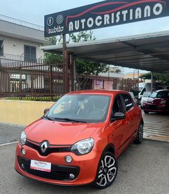 Renault Twingo TCe 110 CV Energy GT