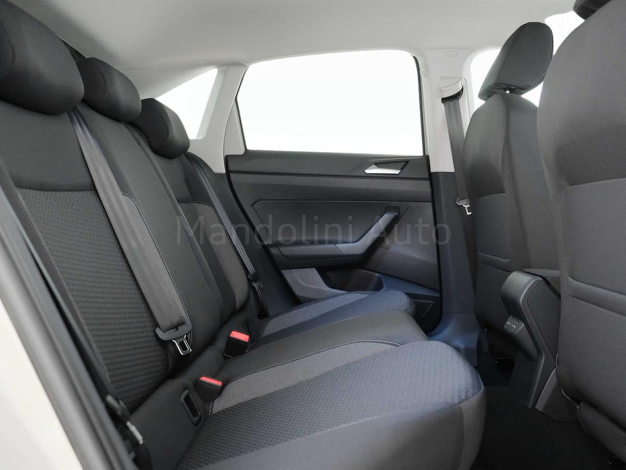 Volkswagen Taigo 1.0 tsi 95cv life