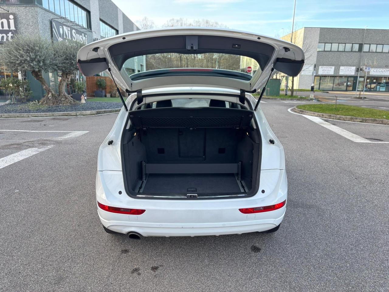 Audi Q5 2.0 TDI 177CV quattro S tronic Advanced