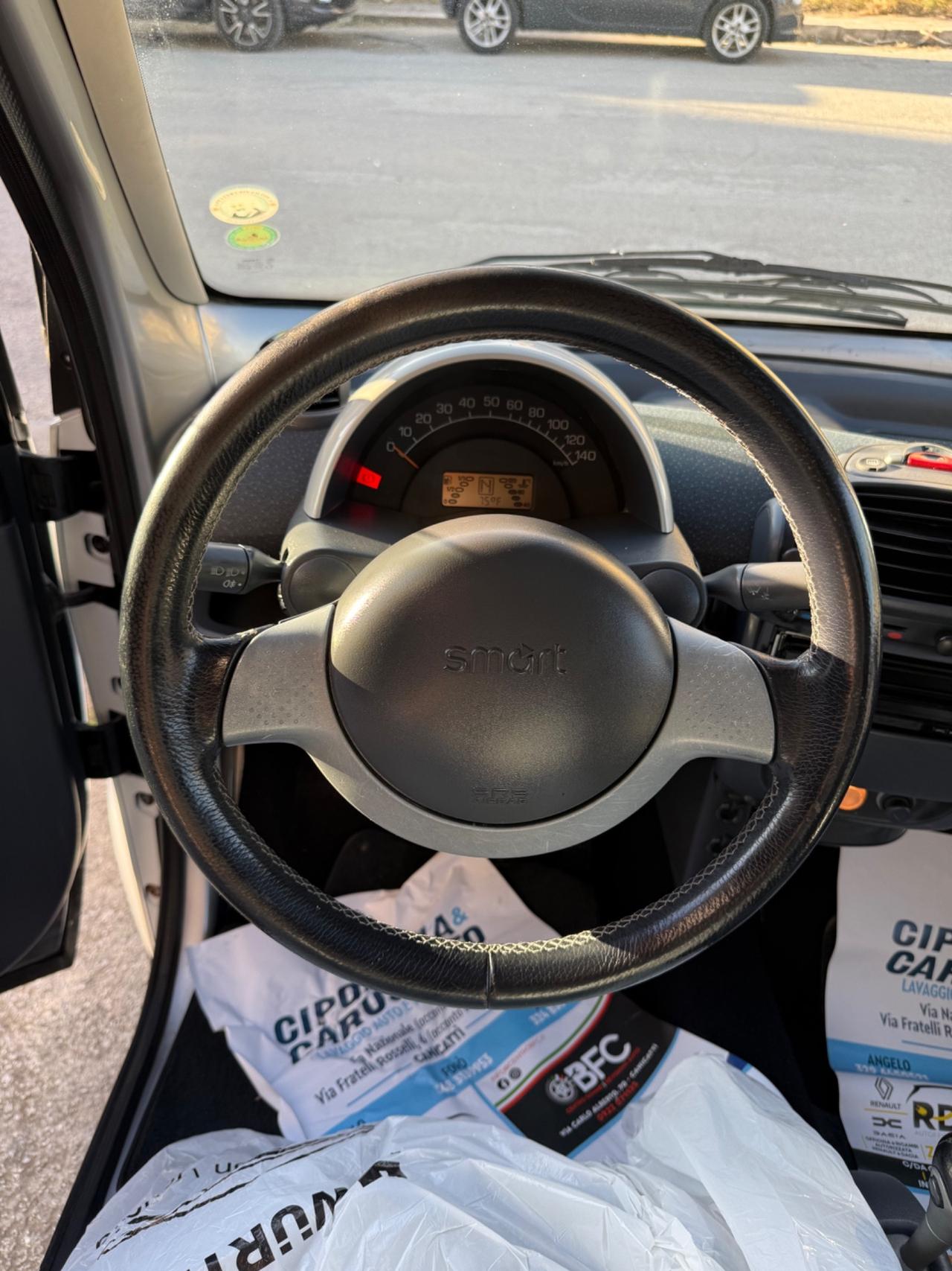 Smart Smart 600 smart & pure (40 kW)