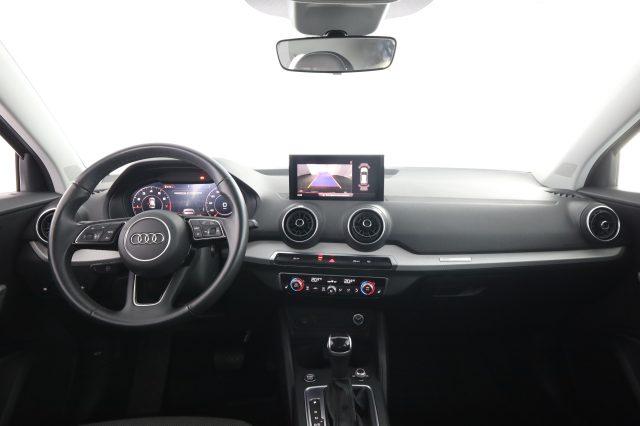 AUDI Q2 Q2 35 TFSI S tronic Business Advanced