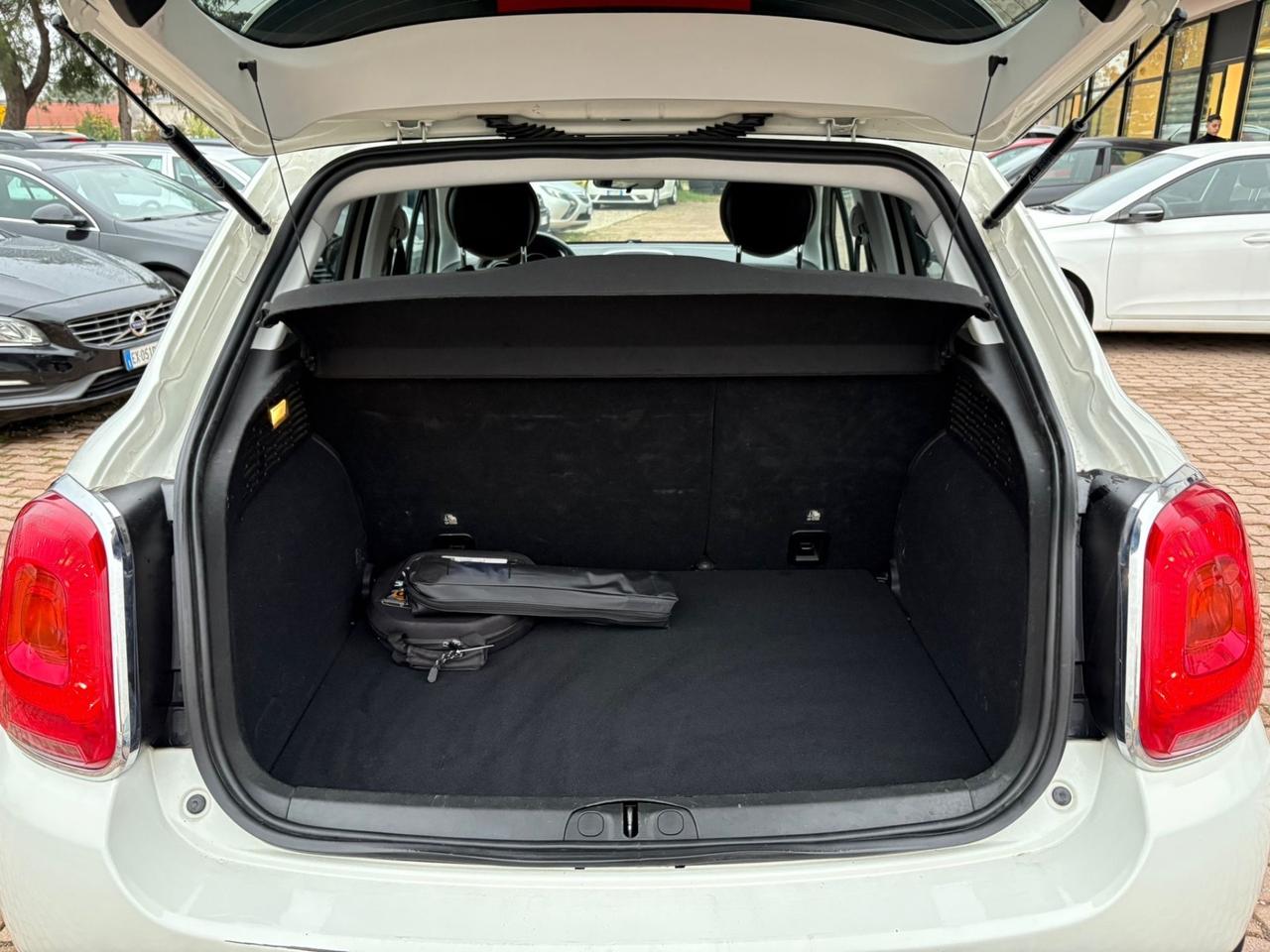 Fiat 500X 1.6 MultiJet 120 CV Business