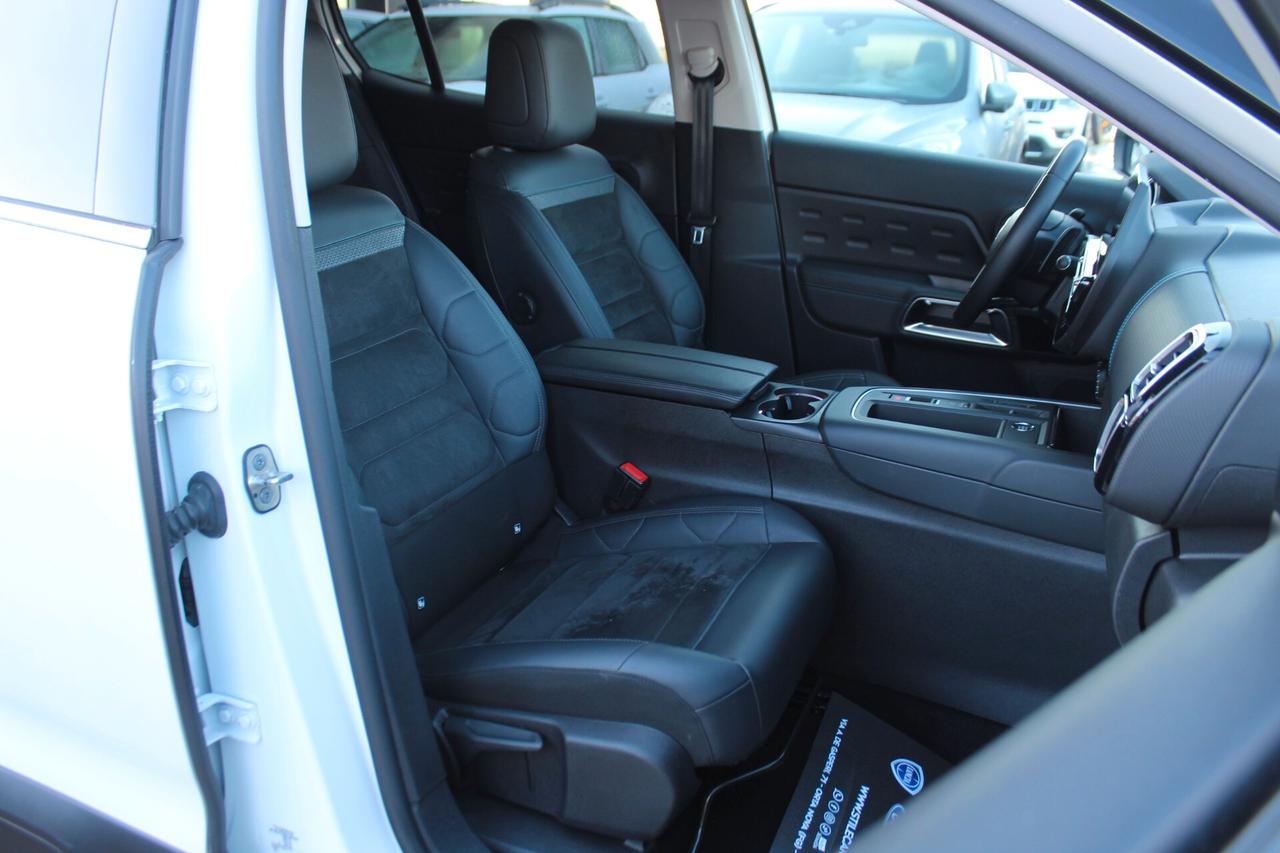 Citroen C5 Aircross BlueHDi 130 S&S EAT8 Shine