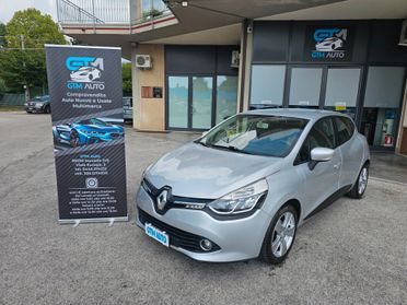 Renault Clio 1.2 75CV 5 porte - Neopatentati