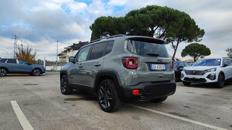 Jeep Renegade Renegade 1.6 Mjt 130 CV S
