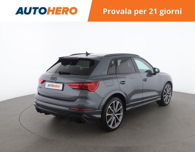 AUDI RS Q3 SPB quattro S tronic
