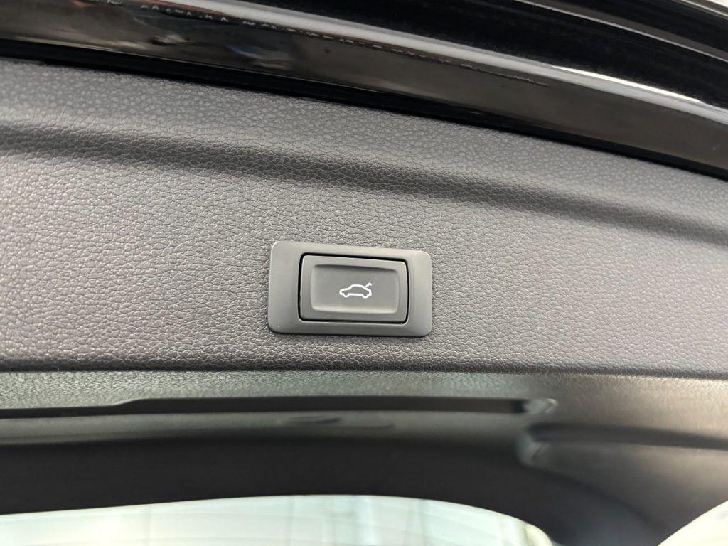 Audi Q3 Sportback SPB Sportback S Line S tronic 35 TDI