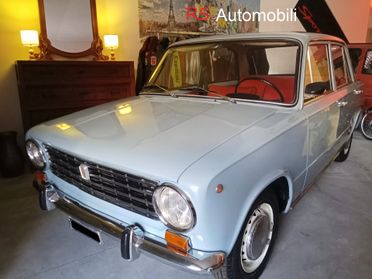 FIAT 124 BERLINA 1972 l