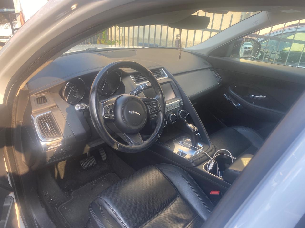Jaguar E-Pace 2.0D 150 CV AWD aut.