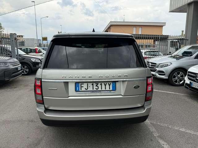 Land Rover Range Rover Range Rover VOGUE 3.0 tdV6 Autobiography auto