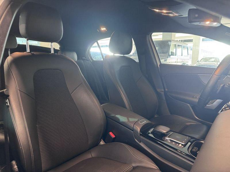 Mercedes-Benz Classe A A 180 d Automatic Executive