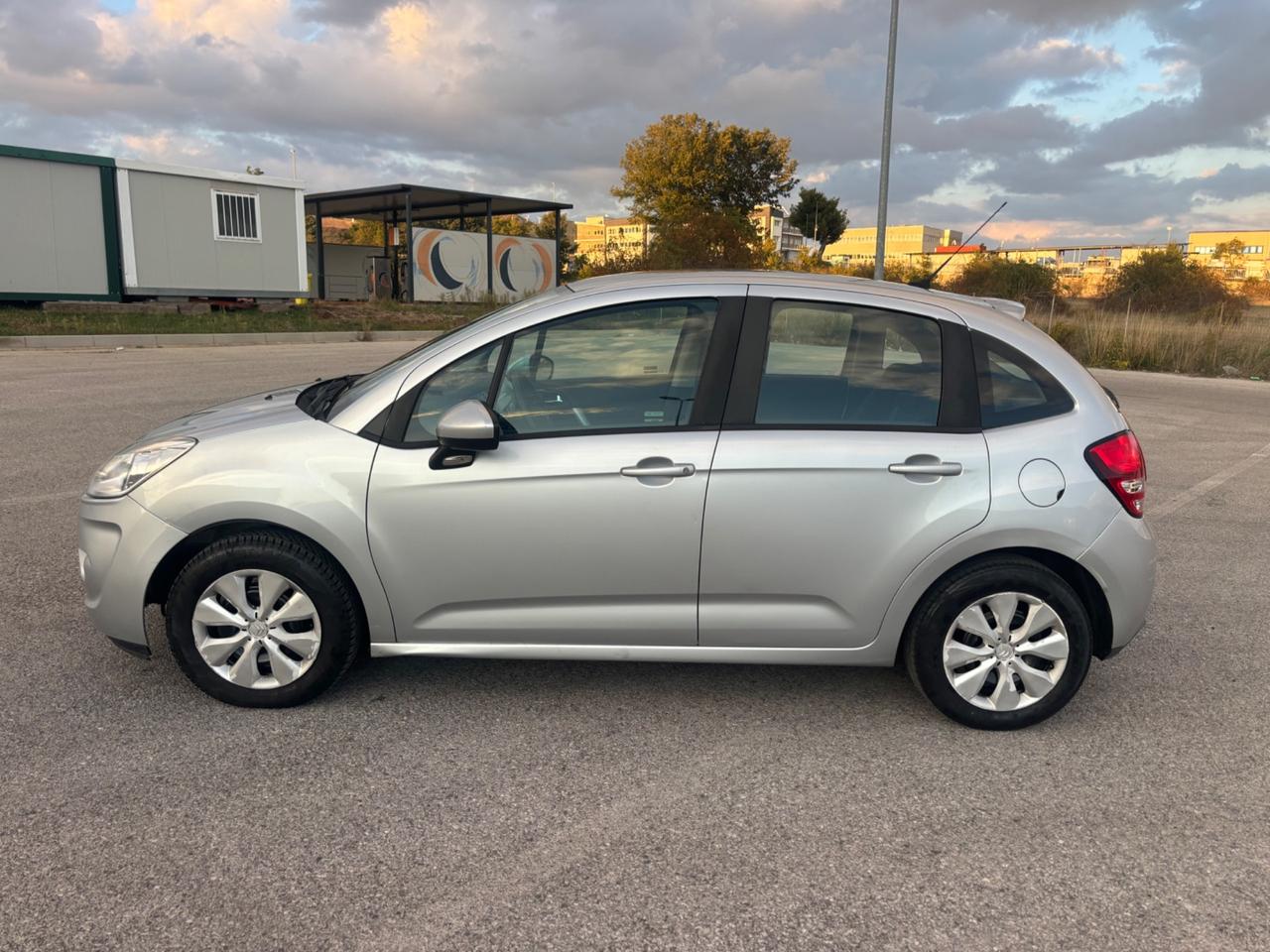 Citroen C3 1.4 Perfect Eco Energy G