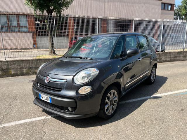 FIAT 500L 1.3 Multijet 85 CV Dualogic Lounge