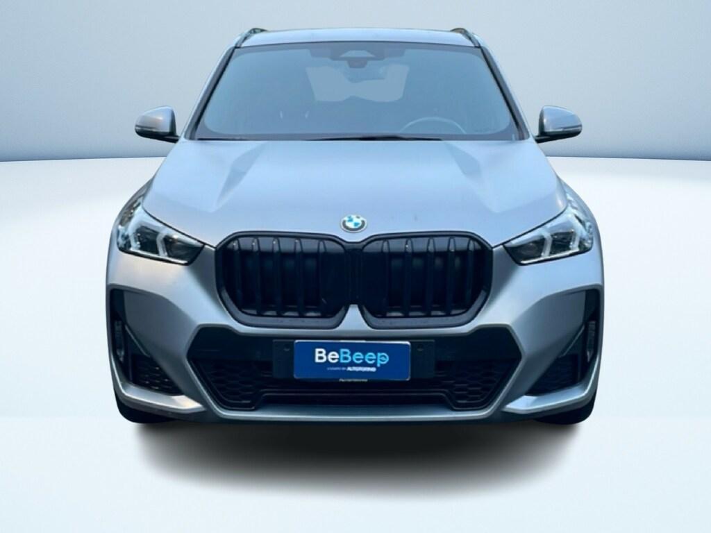 BMW X1 18 d MSport Edition Signature sDrive DCT