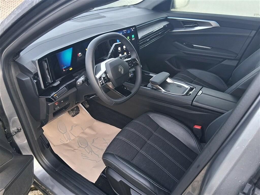 Renault Austral 1.2 E-Tech full hybrid Techno