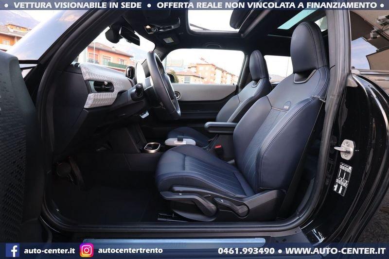 MINI Mini Cooper C 3p Aut Favoured Pack M 1.5 *TETTO