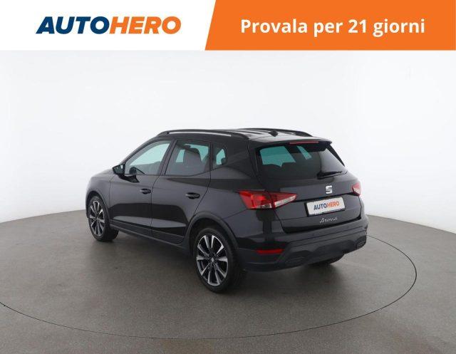 SEAT Arona 1.0 EcoTSI Style